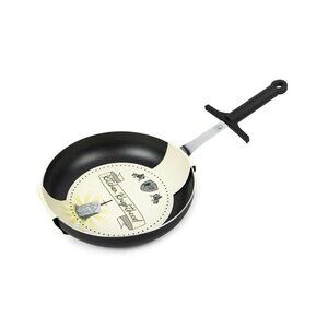 Kitchen Knighthood Egg slayer Sword Pan: 10-Inch